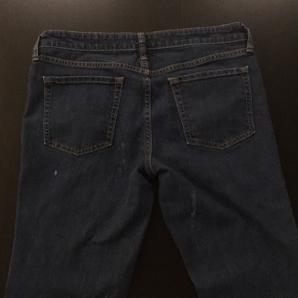 Jeans - Picture 7 of 8